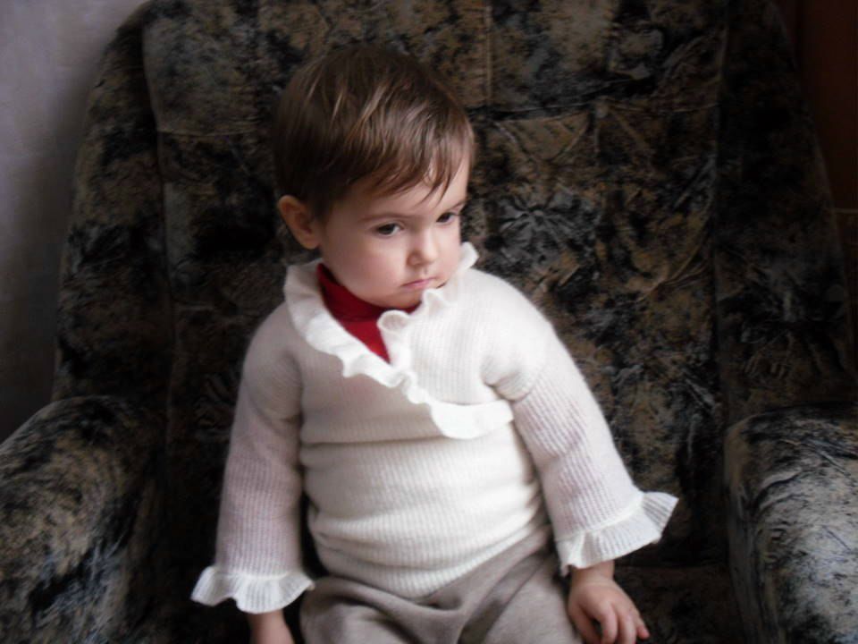 Ирина Тулякова | Санкт-Петербург