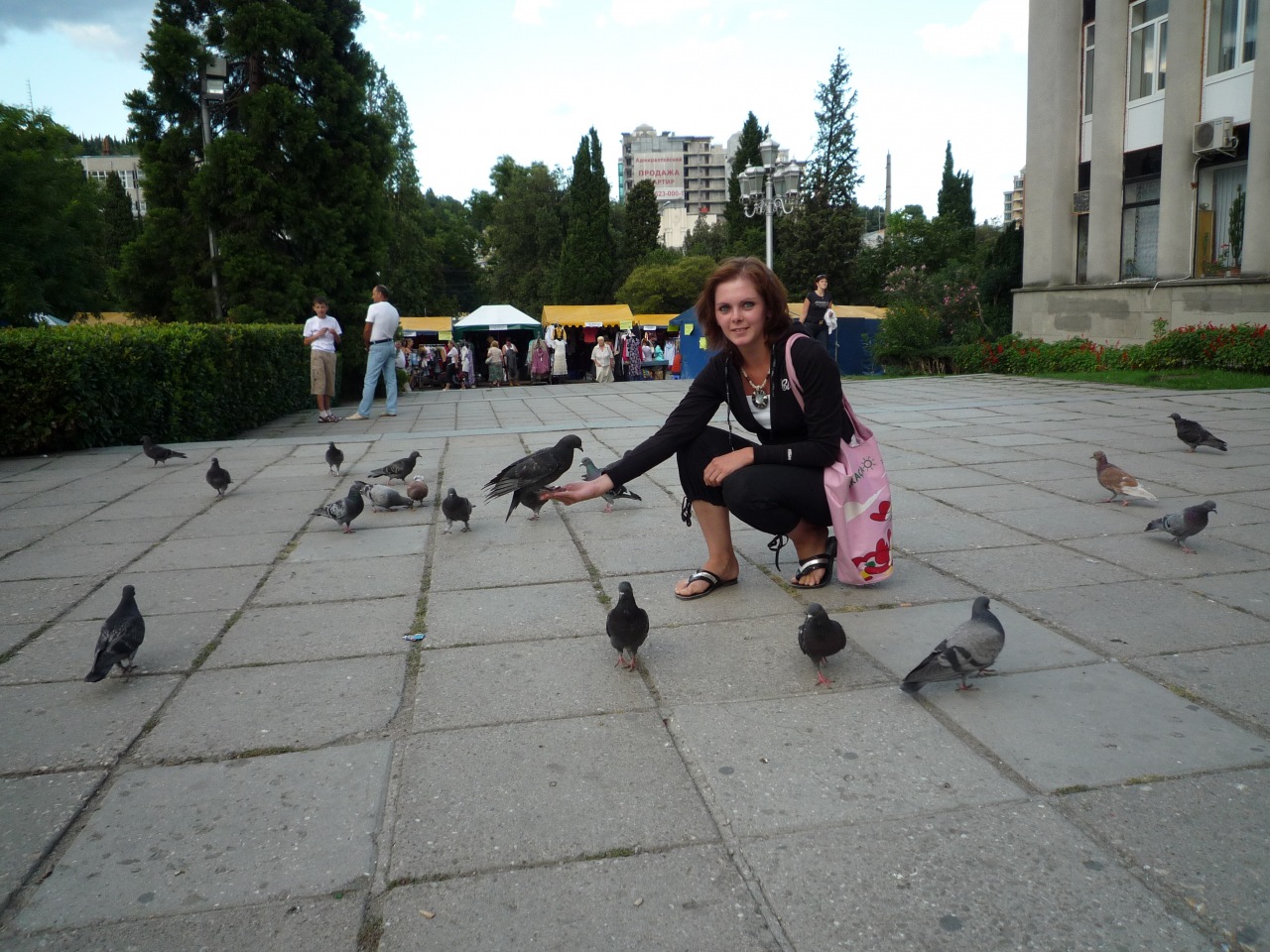 Фото профиля