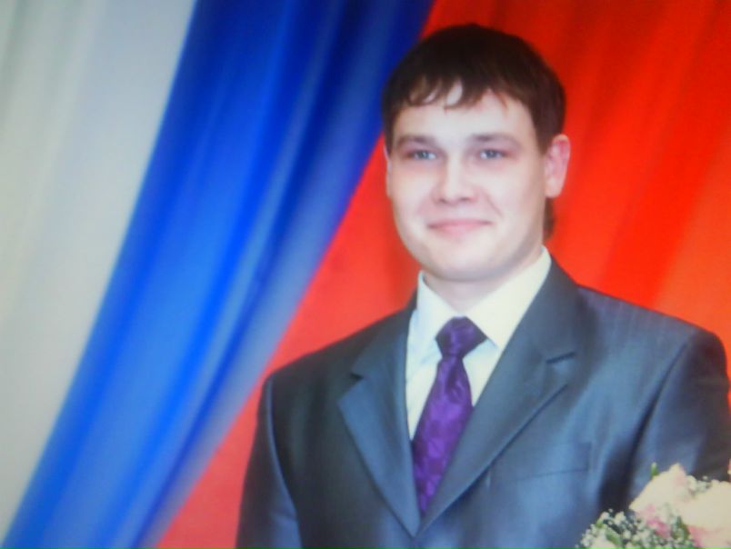 №6, Александр Сабуров, 40 лет, Пермь, Россия №6, Александр Сабуров, 40 лет, Пермь, Россия