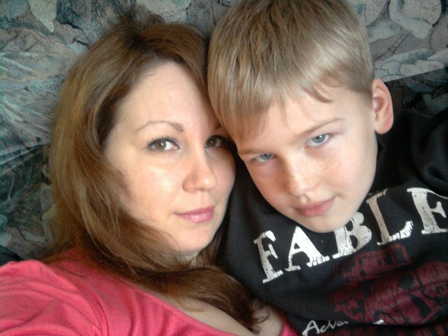 Марина Тетова | Санкт-Петербург