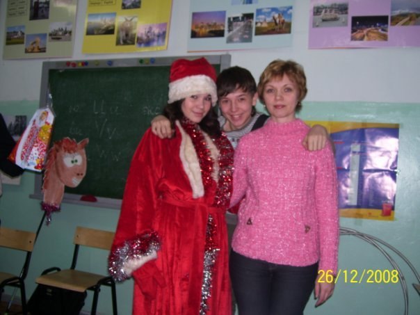 Паша Калугин | Новосибирск