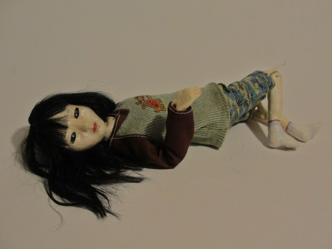 Таня Куприкова | Москва