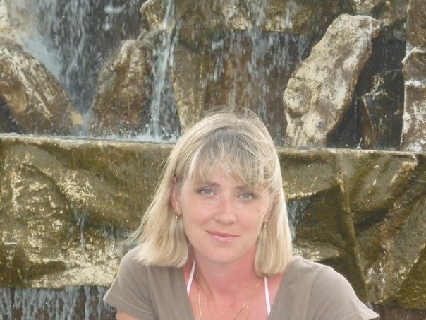 №1, Ольга Малиновская №1, Ольга Малиновская