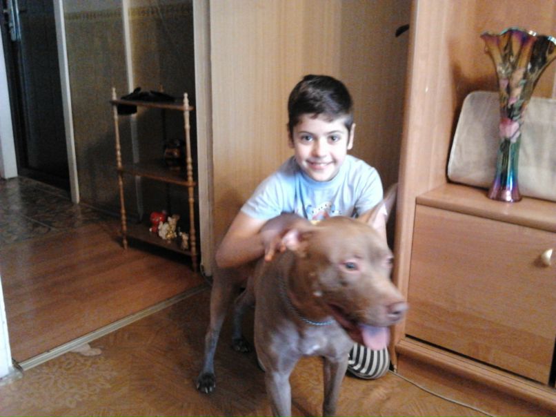 Максим Зорин | Chicago