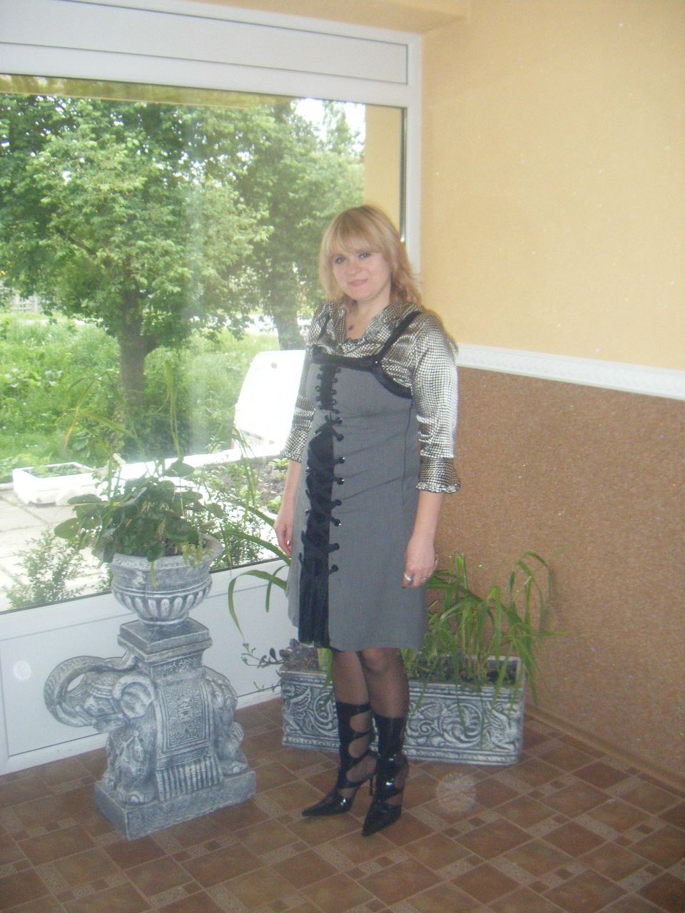 Іра Яримович-Федак | Львов