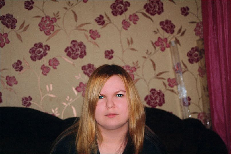 Елена Каттонен {{{Made in Raй}}} | Санкт-Петербург