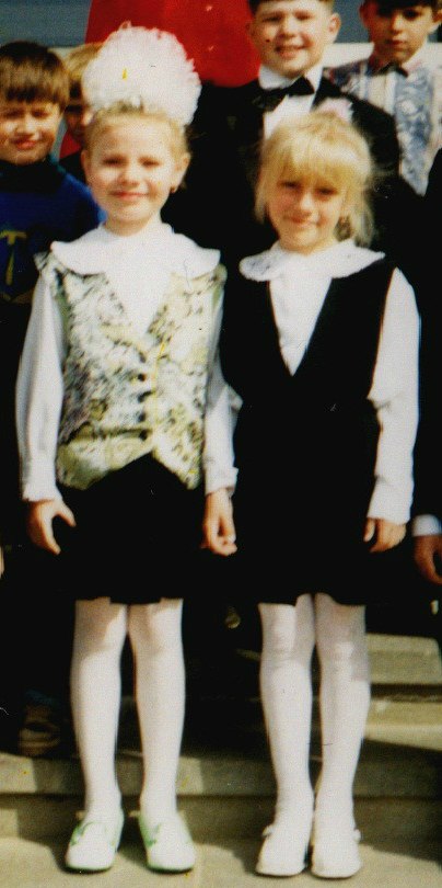 Эвелина Ковалькова | 