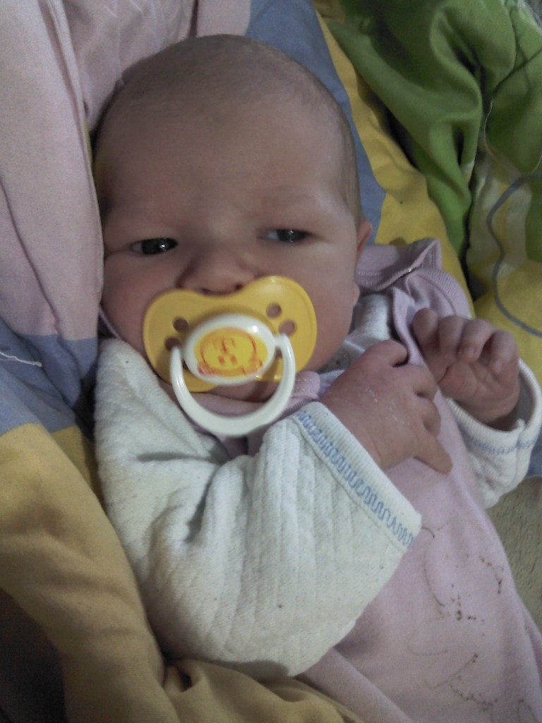 Елизавета Фирстова Николаевна | Калининград