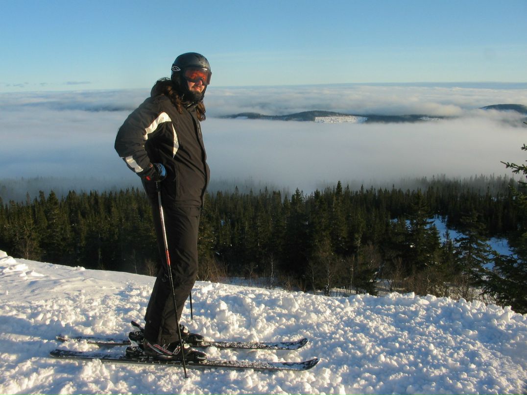 Антон Кравцов | Санкт-Петербург