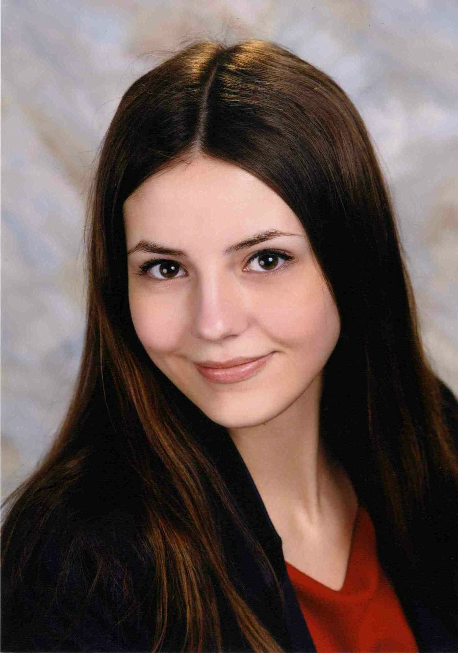 Мария Фомина | 