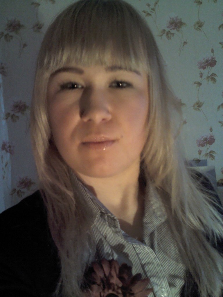 Светлана Аванесова | Челябинск