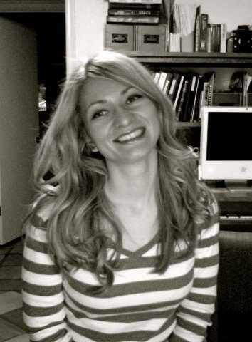 Victoria Kubova | Scottsdale