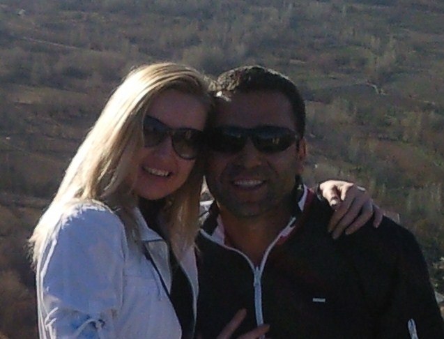 Sveta Usacheva | Erzincan