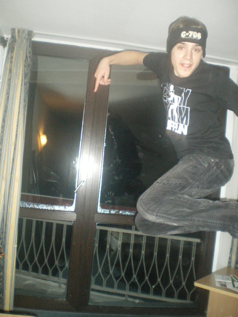 Ярик Погужельский | Кременчуг