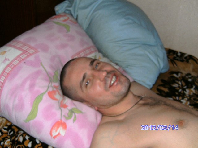 Алексей Шаверо | Донецк