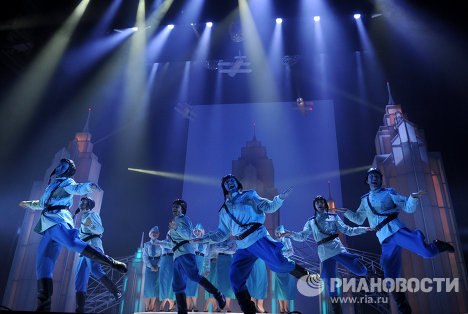 Мария Плужникова | Москва