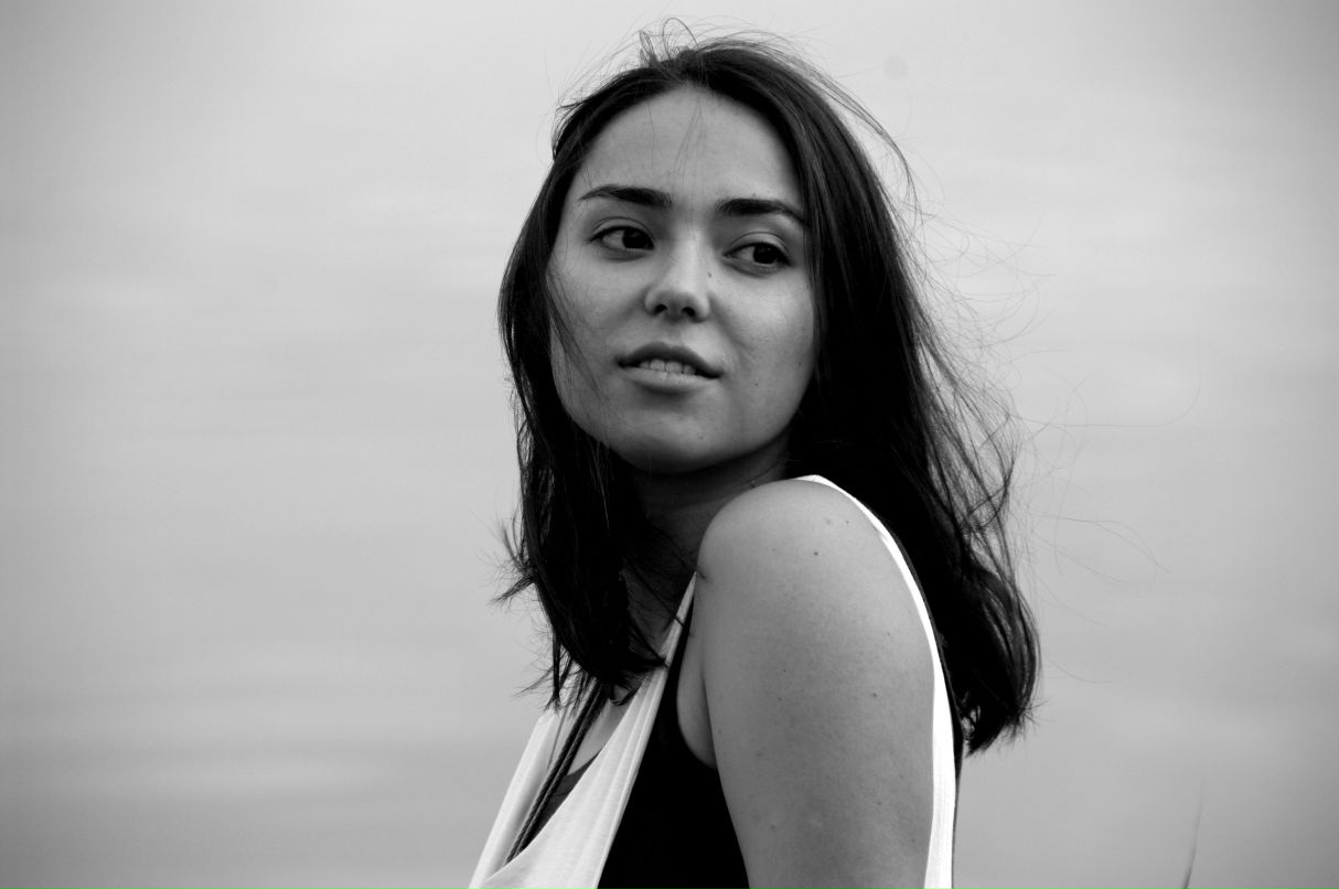 Таня Пемова pems | Москва