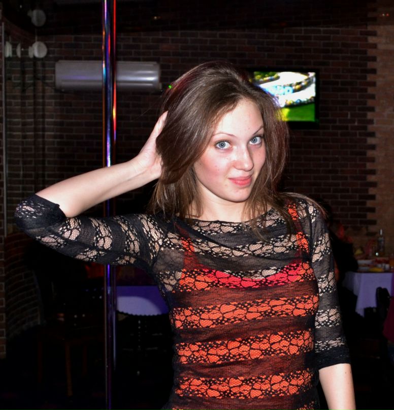 Юля Васькова | Большой Камень