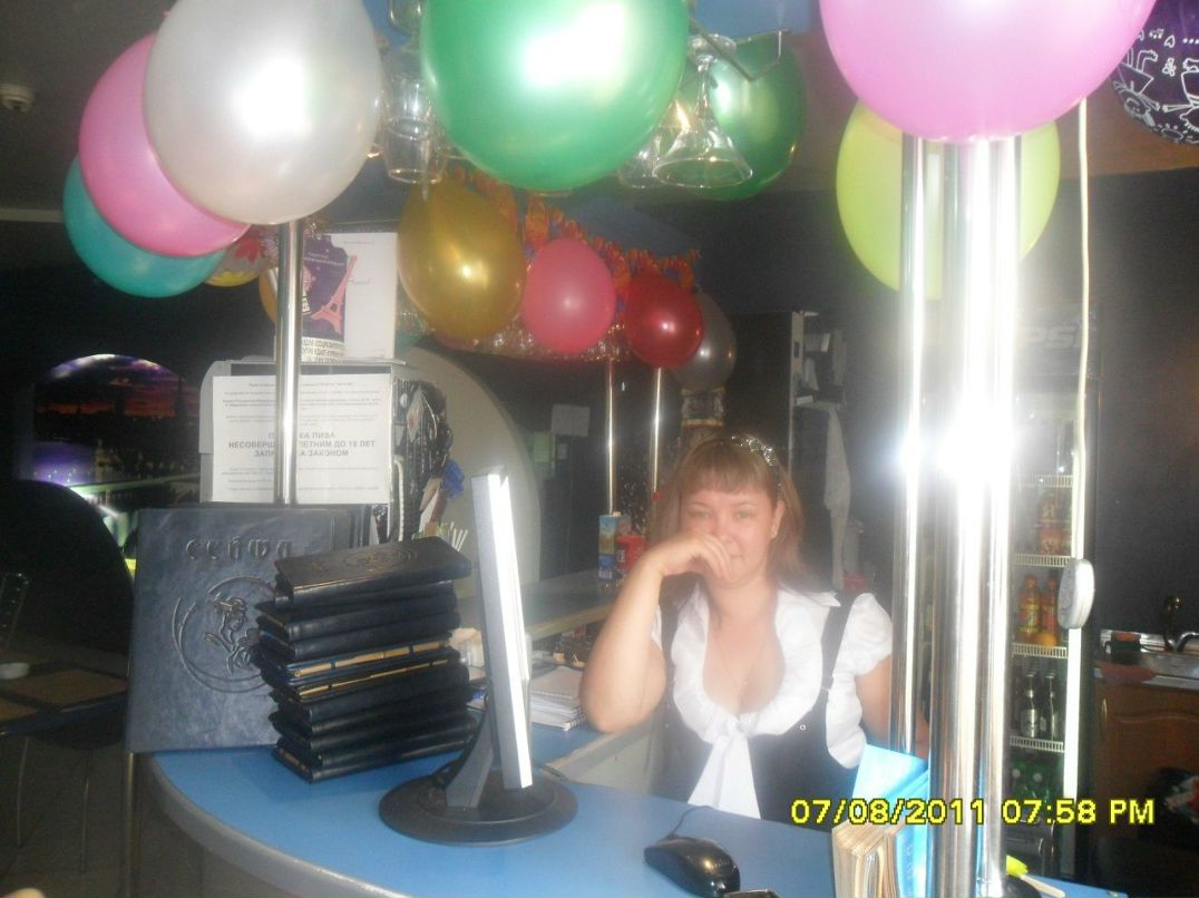 Марина Дмитриева | 