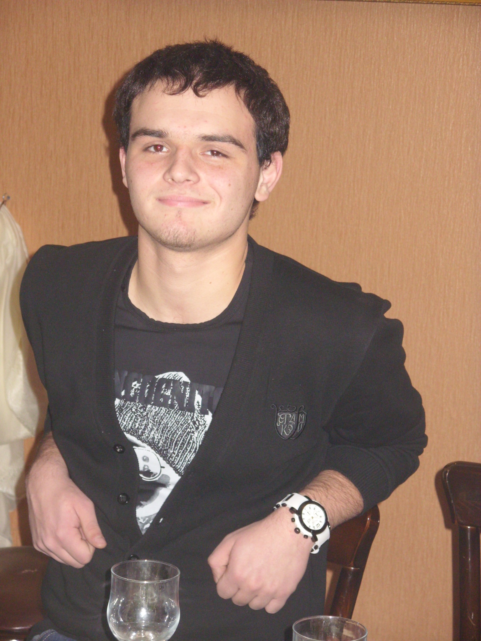 Фото профиля