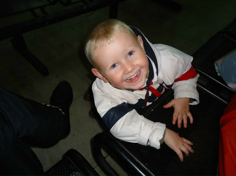 Александр Афанасьев | Калининград