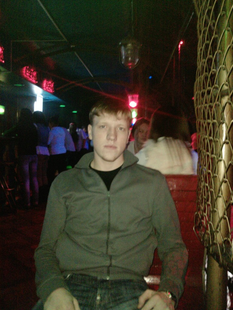 Роман Филиппов | Красноярск