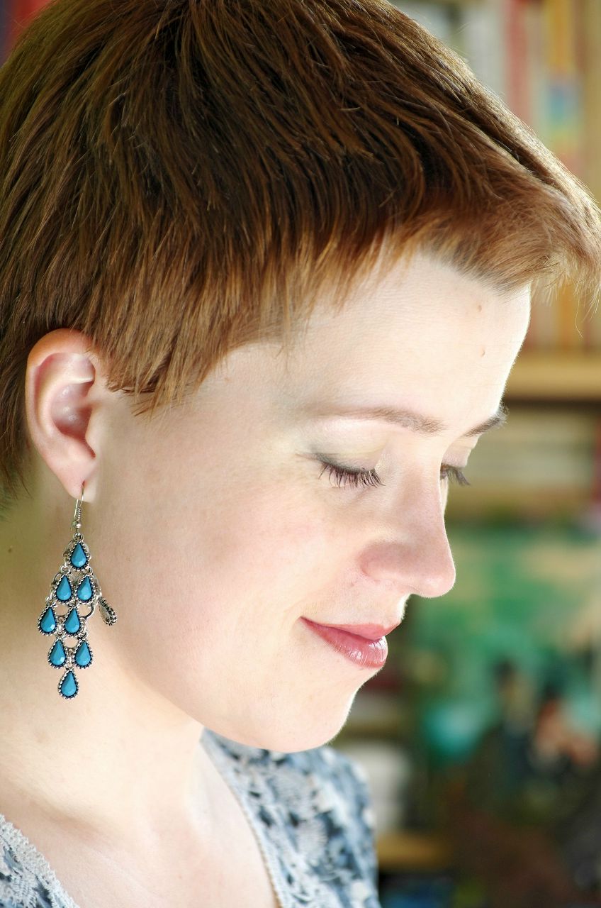 Анастасия Вавилина | Петрозаводск