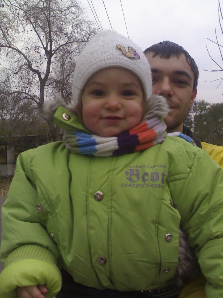 Алёна Минова | Одесса