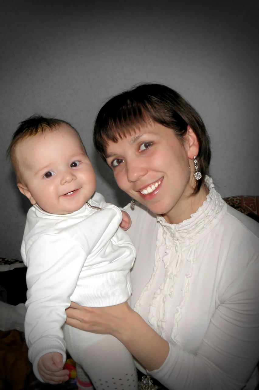 Маша Трум | Славута