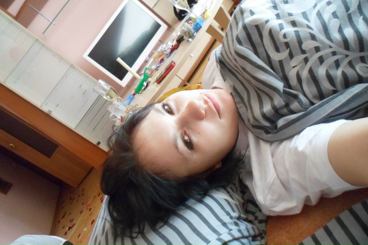 Евгения Смагина | Новокузнецк