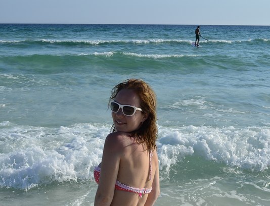 Полина Коржова | Екатеринбург