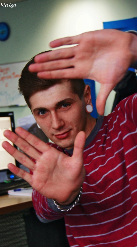 Артем Поляков | Минск