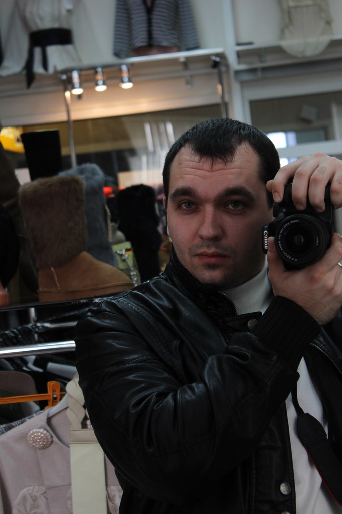 Алексей Андреевич | Новочеркасск