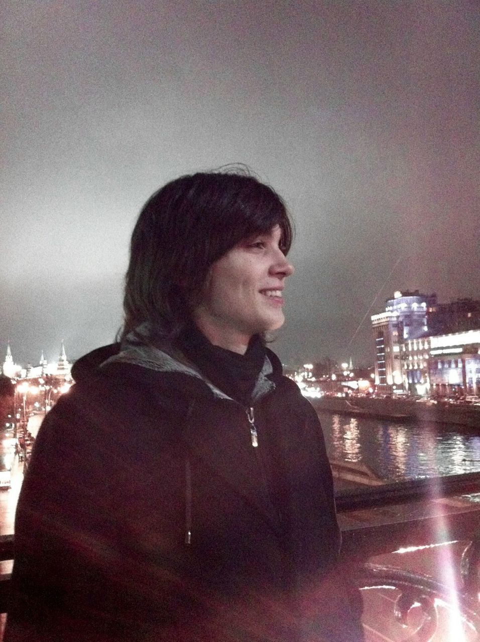 Илья Лолейт Олегович | Москва