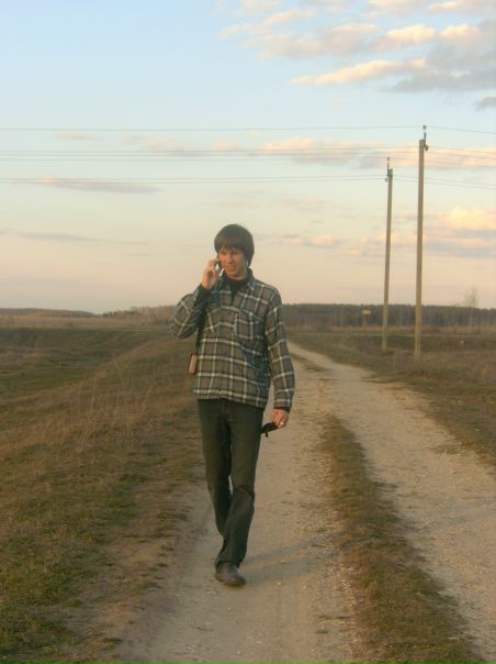 №90, Константин Евтеев, 33 года, Владимир №90, Константин Евтеев, 33 года, Владимир