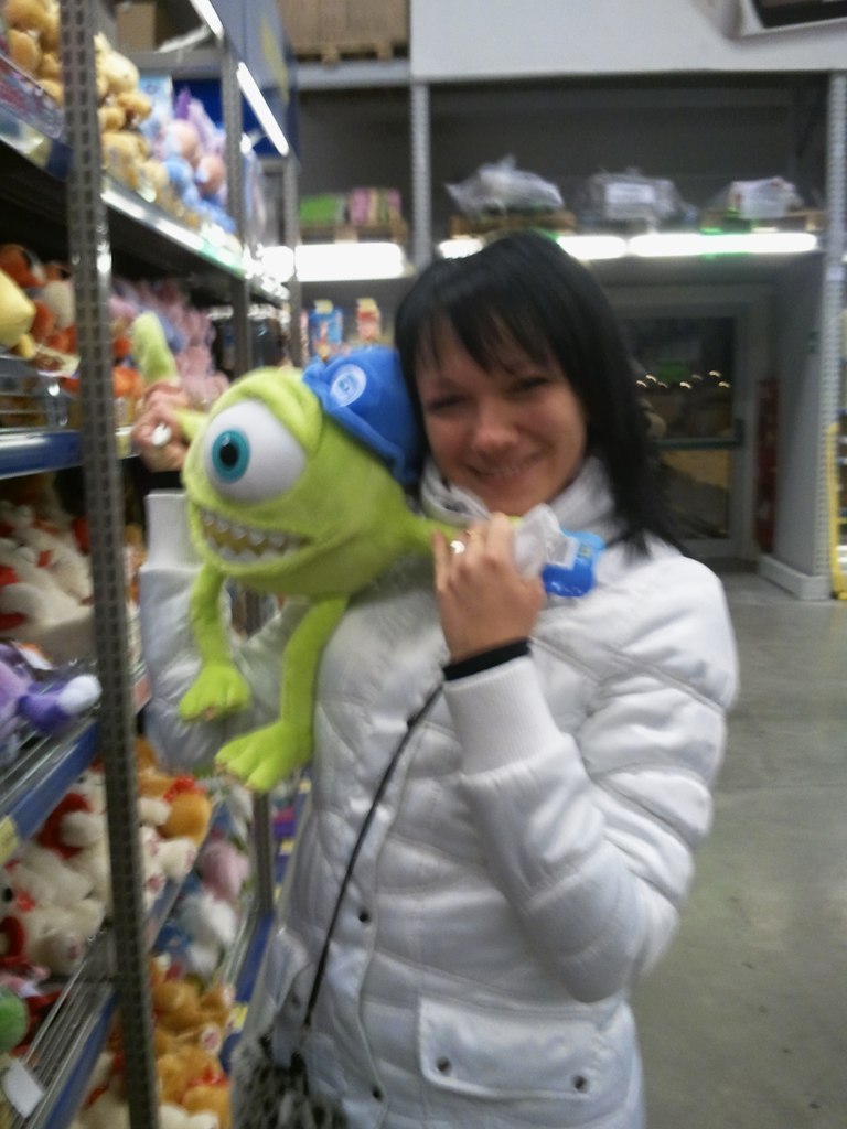 Анастасия Настенкова | Москва