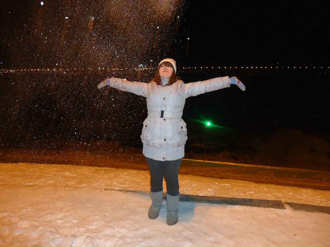 Алёна Каримова | Казань