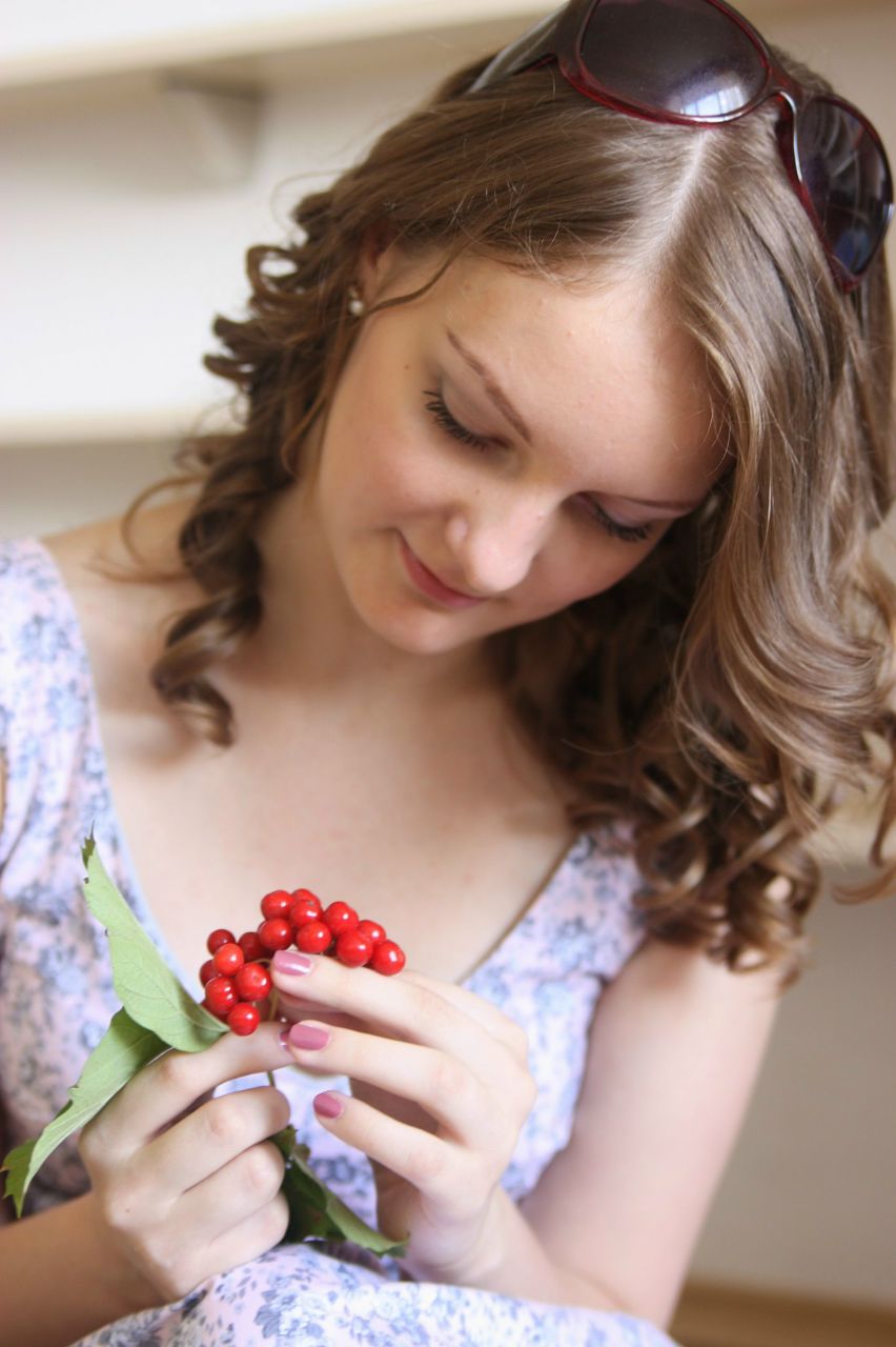 Марина Павлович | Днепр (Днепропетровск)