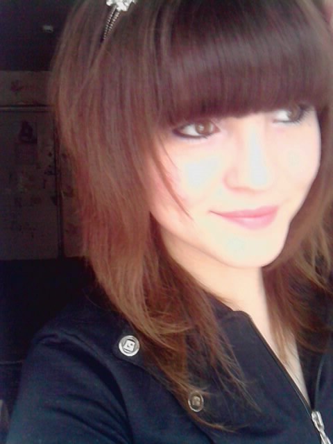 Настя Миронова | Кострома