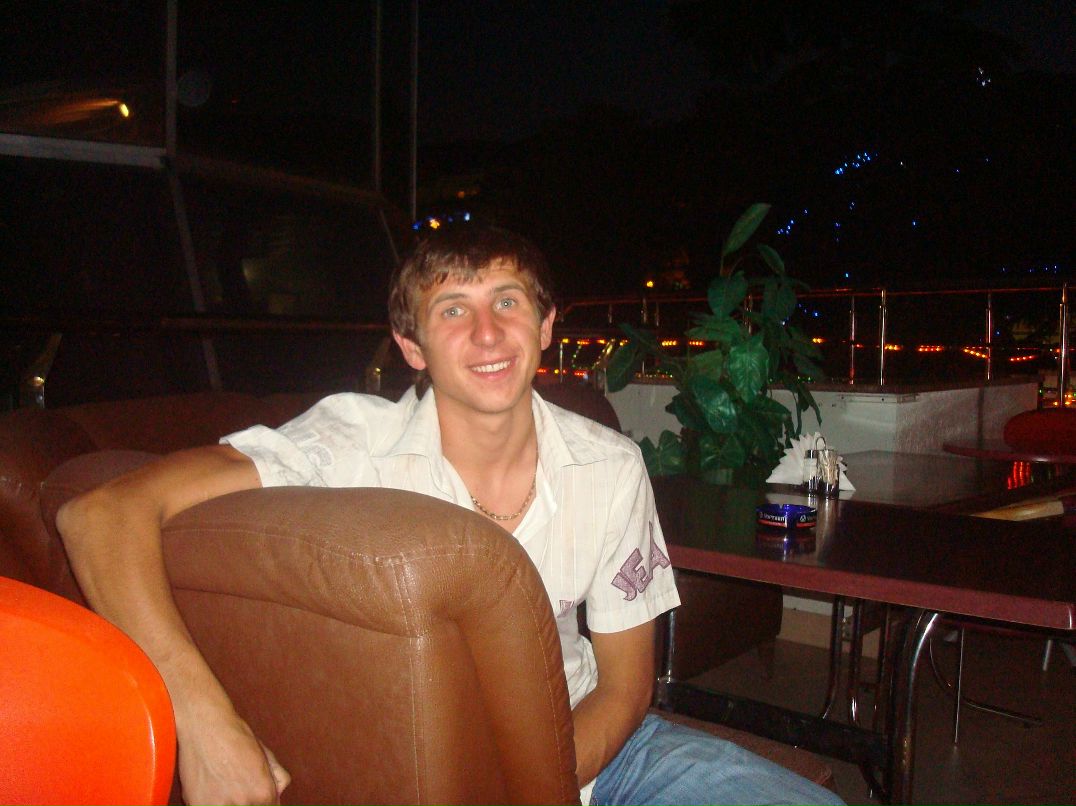 Евгений Быхкал | Курень