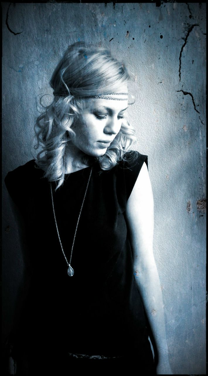 Joe Coupure | Красноярск