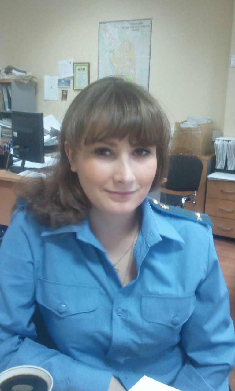 Анна Морозова | Москва