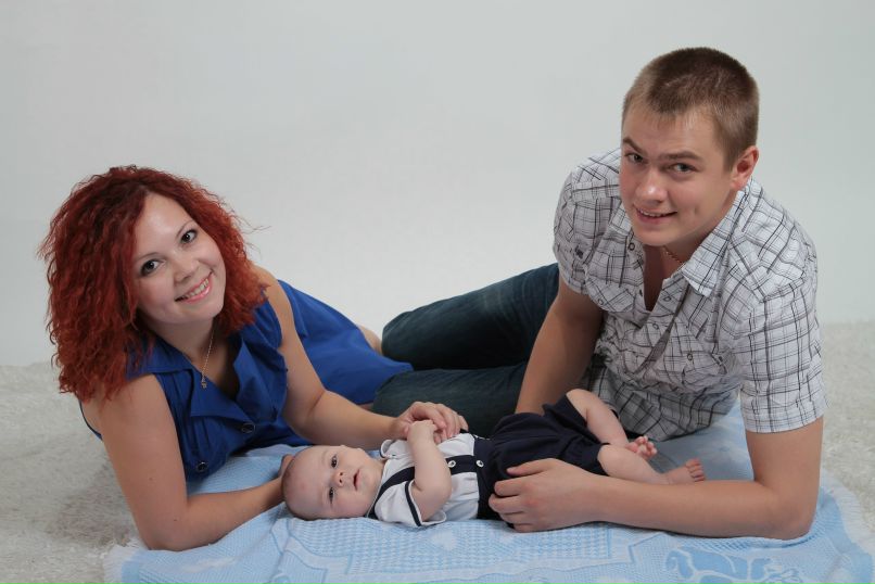 Ирина Ожгибесова | Лиски