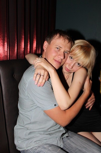 Ксения Гирольд | Новосибирск