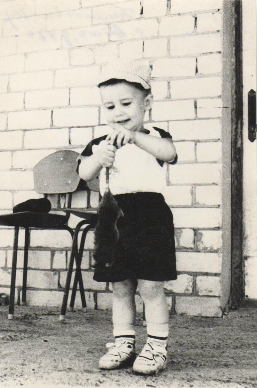 Юрий Билюкович | 