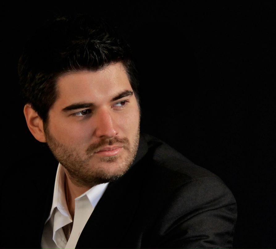 Cesar Morales | Monterrey