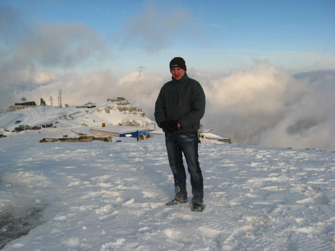 Виталик Шустрый | Запорожье