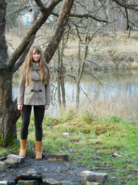 №143, Юлия Стеганцова, Санкт-Петербург №143, Юлия Стеганцова, Санкт-Петербург