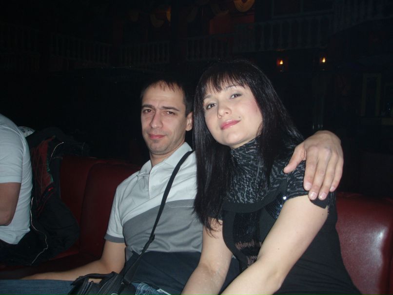 Алексей Маркаров | Пятигорск