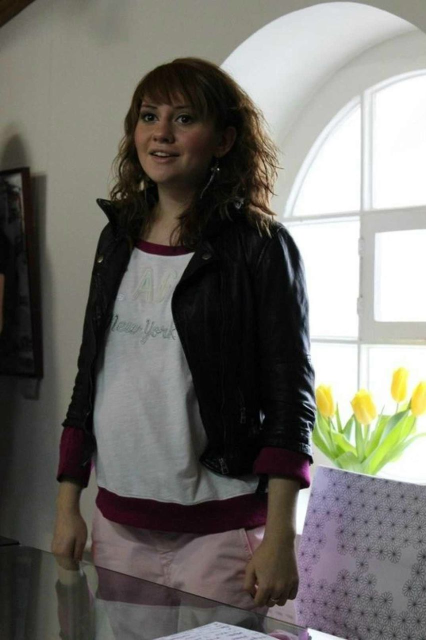 Анна Сердюк | 